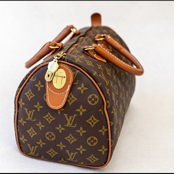 Louis Vuitton handbag - Picture 3 of 6